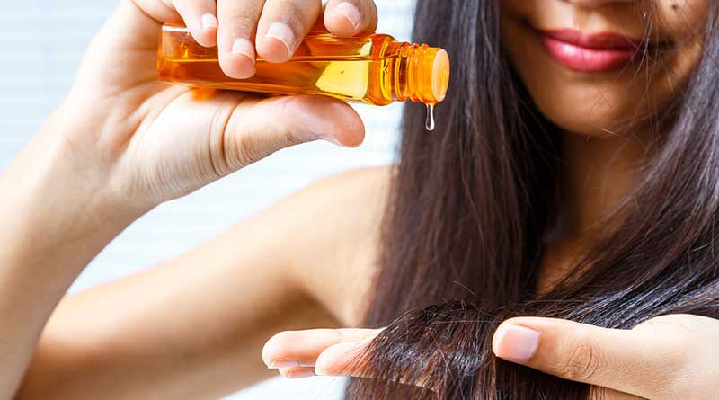 hair oil for growth featured image