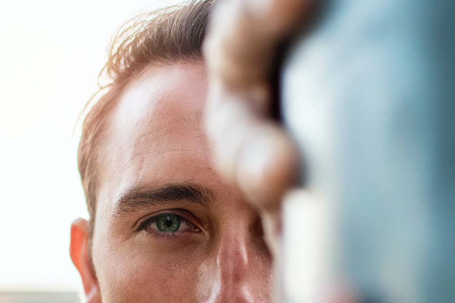 Recovering from hair transplant surgery: what to expect