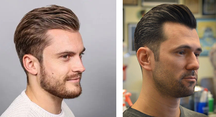 45 Simple Hairstyles For Men In 2023 - Find Health Tips --smartinvestplan.com