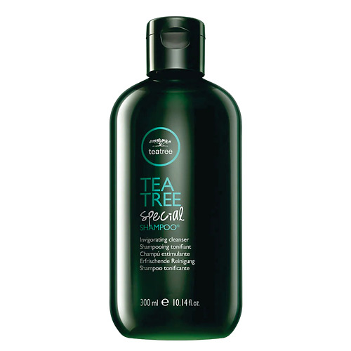 tea tree oil shampoo