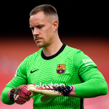 Marc-André ter Stegen Hair Transplant:  Everything You Need to Know, Wimpole Clinic