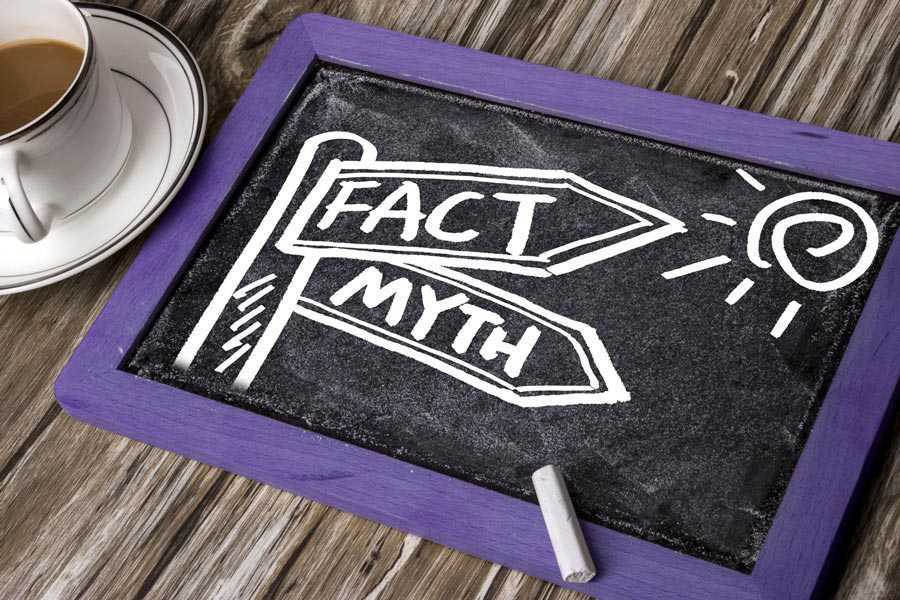 The Truth about Hair Loss: Fact or Fiction