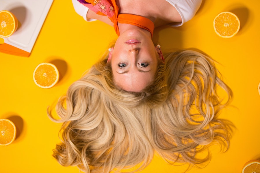 Vitamin C For Hair: All The Benefits For Hair Health