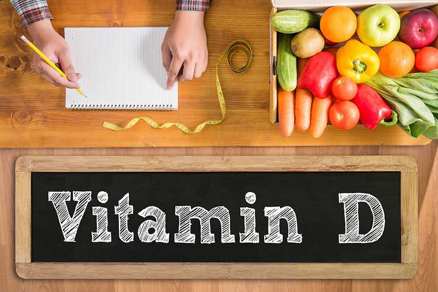 Vitamin D and Hair Loss: Everything You Need To Know
