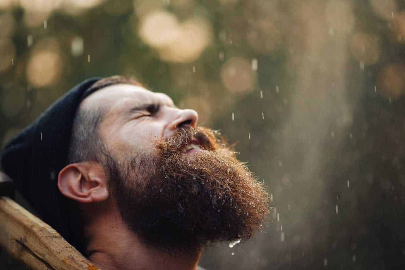 What your beard says about you?