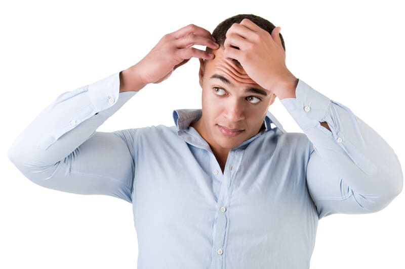 Can Hair Transplants Go Wrong?