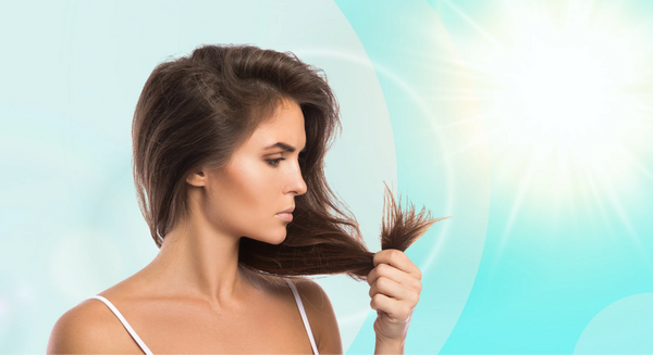 Is Sunlight Good for Your Hair featured image
