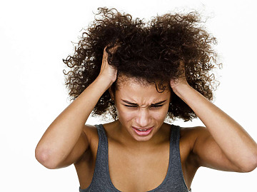 My Scalp Hurts When I Move My Hair: All About Scalp Tenderness